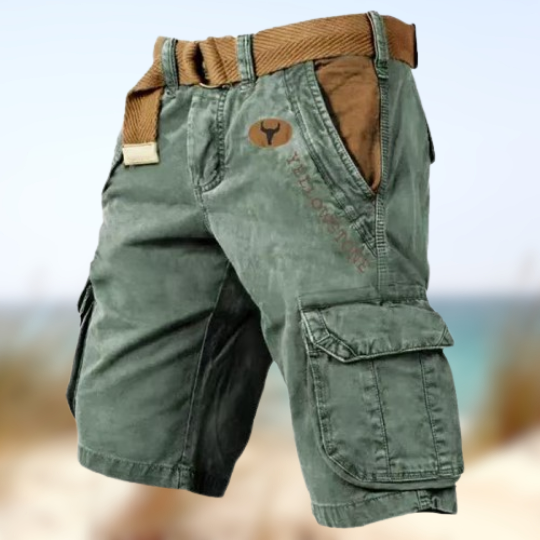 David ™ | Cargo shorts