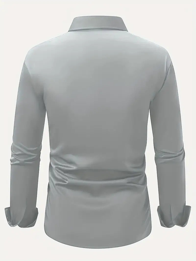 Federico™ | Breathable Shirt
