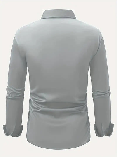Federico™ | Breathable Shirt