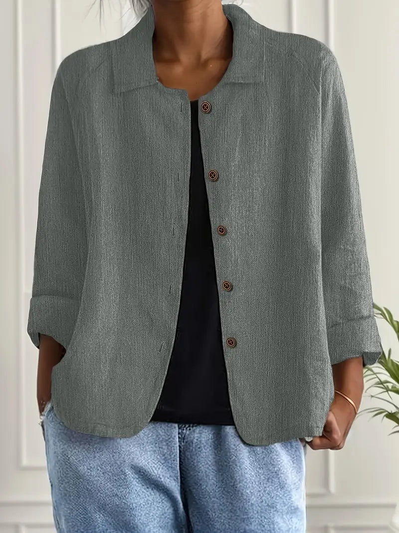 Eleanor™ | Classic Light Top