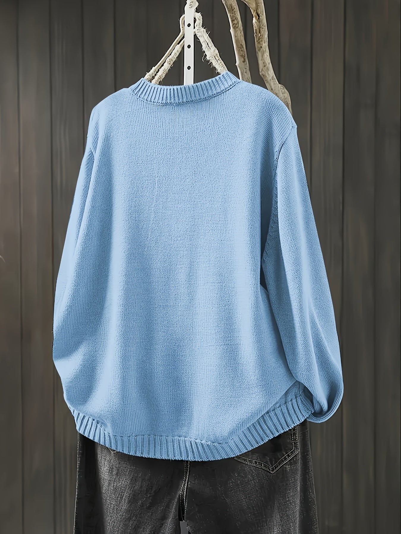 Karita™ | Classic Cardigan