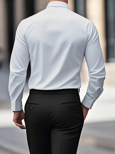 Federico™ | Breathable Shirt