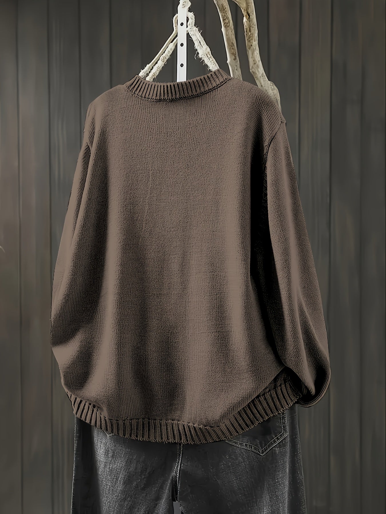 Karita™ | Classic Cardigan