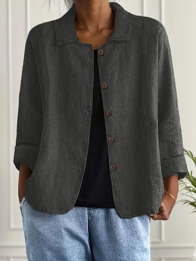 Eleanor™ | Classic Light Top