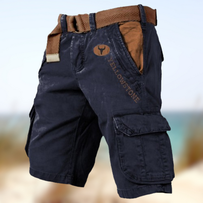 David ™ | Cargo shorts