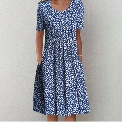 Veronika™ - Elegant Dress
