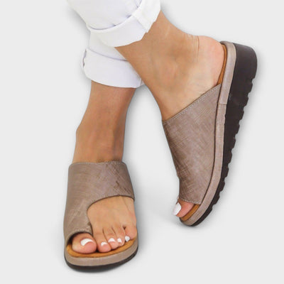 Myna - Comfortable Orthopedic Sandals