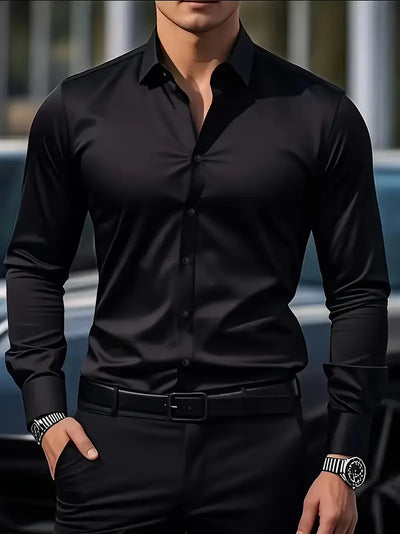 Federico™ | Breathable Shirt