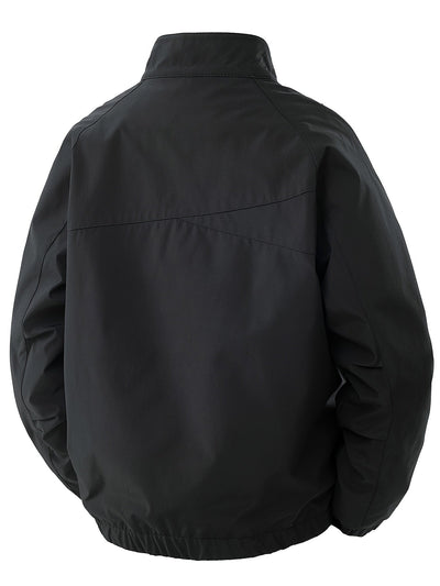 Charles™ - Casual Lightweight Windbreaker Jacket
