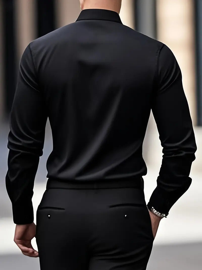 Federico™ | Breathable Shirt