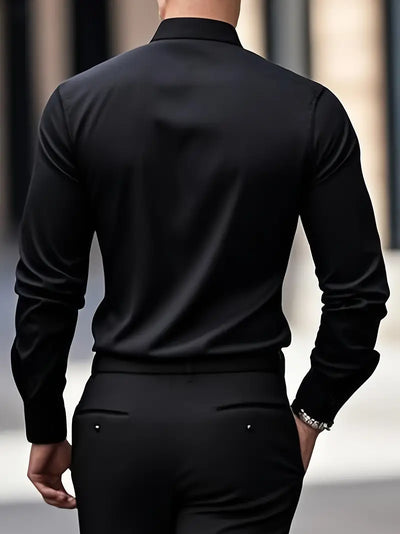 Federico™ | Breathable Shirt