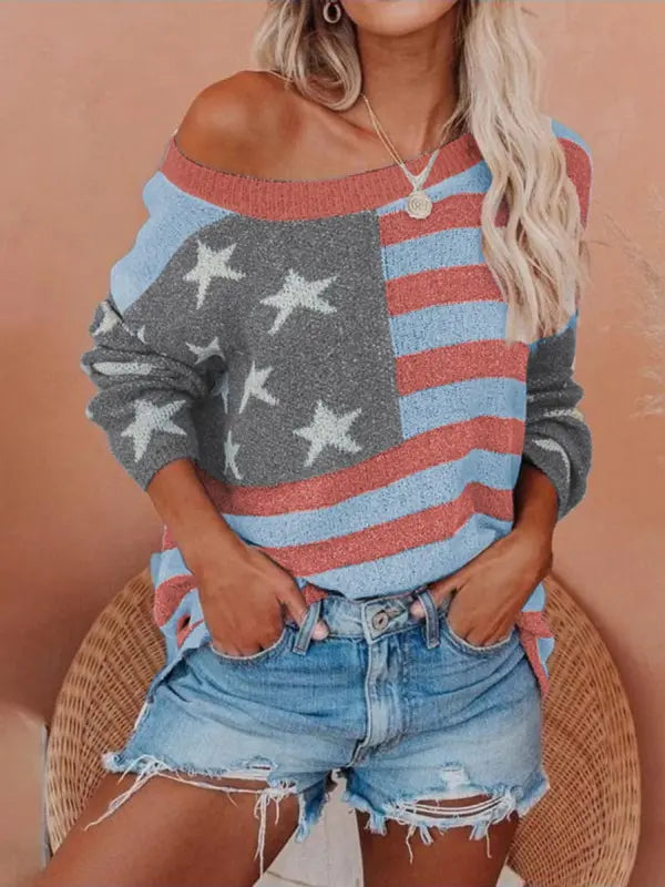 AMANITA™ - Stylish Comfortable Summer Sweatshirt