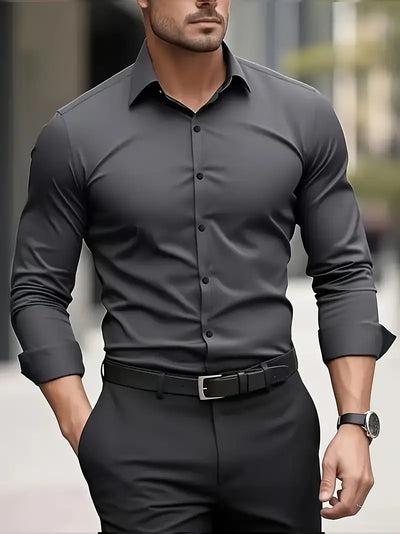 Federico™ | Breathable Shirt