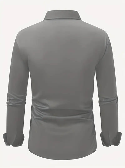 Federico™ | Breathable Shirt