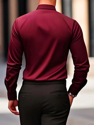 Federico™ | Breathable Shirt