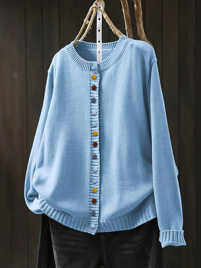 Karita™ | Classic Cardigan