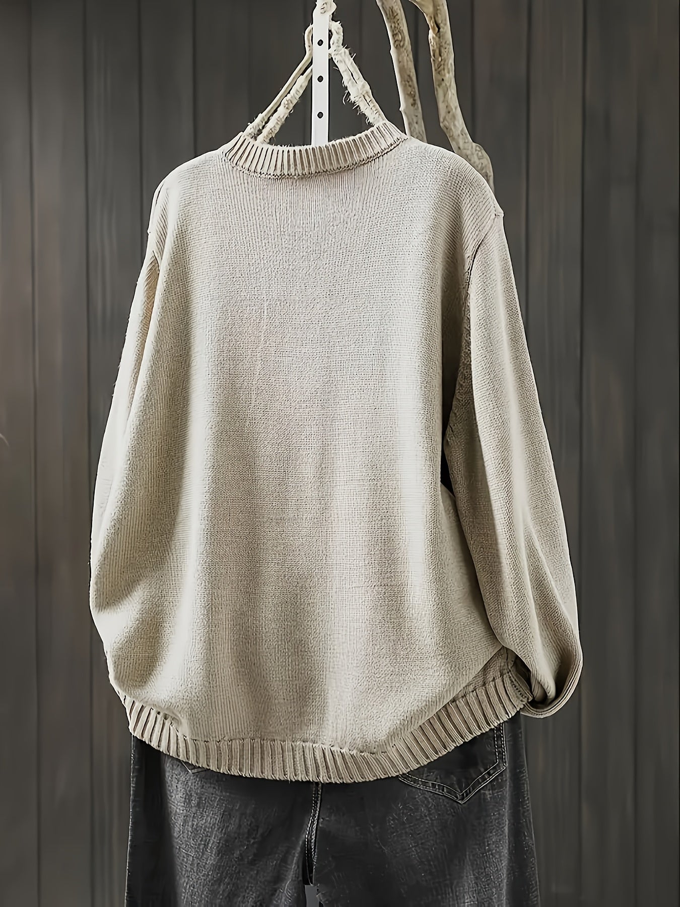Karita™ | Classic Cardigan