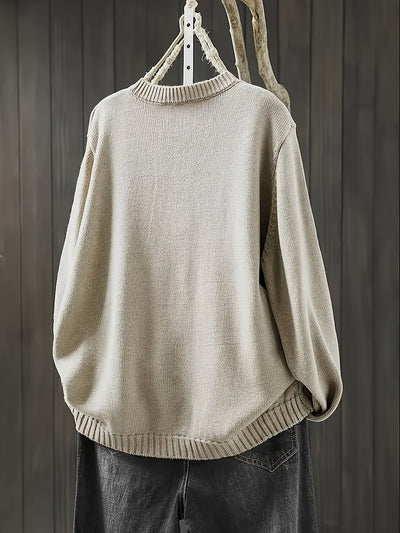 Karita™ | Classic Cardigan