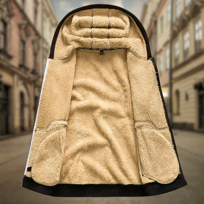 Remy™ - Men's Fleece Hoodie