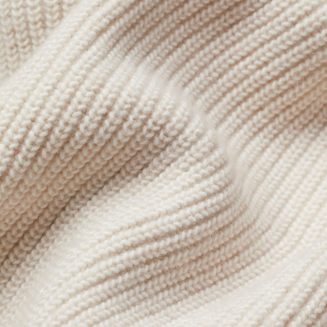 Isabella™ | Open-Front Knit Cardigan