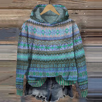 Emma | Vintage Hoodie