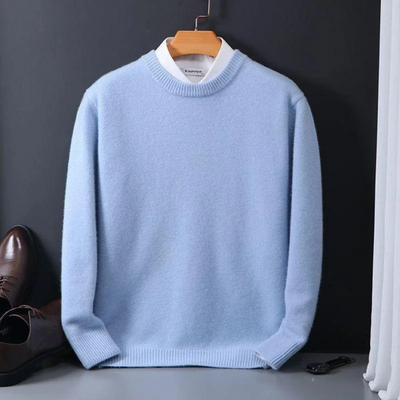 Dubois™ | Deluxe Cashmere Sweater