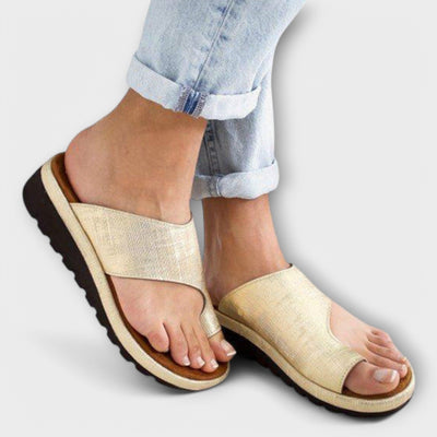 Myna - Comfortable Orthopedic Sandals
