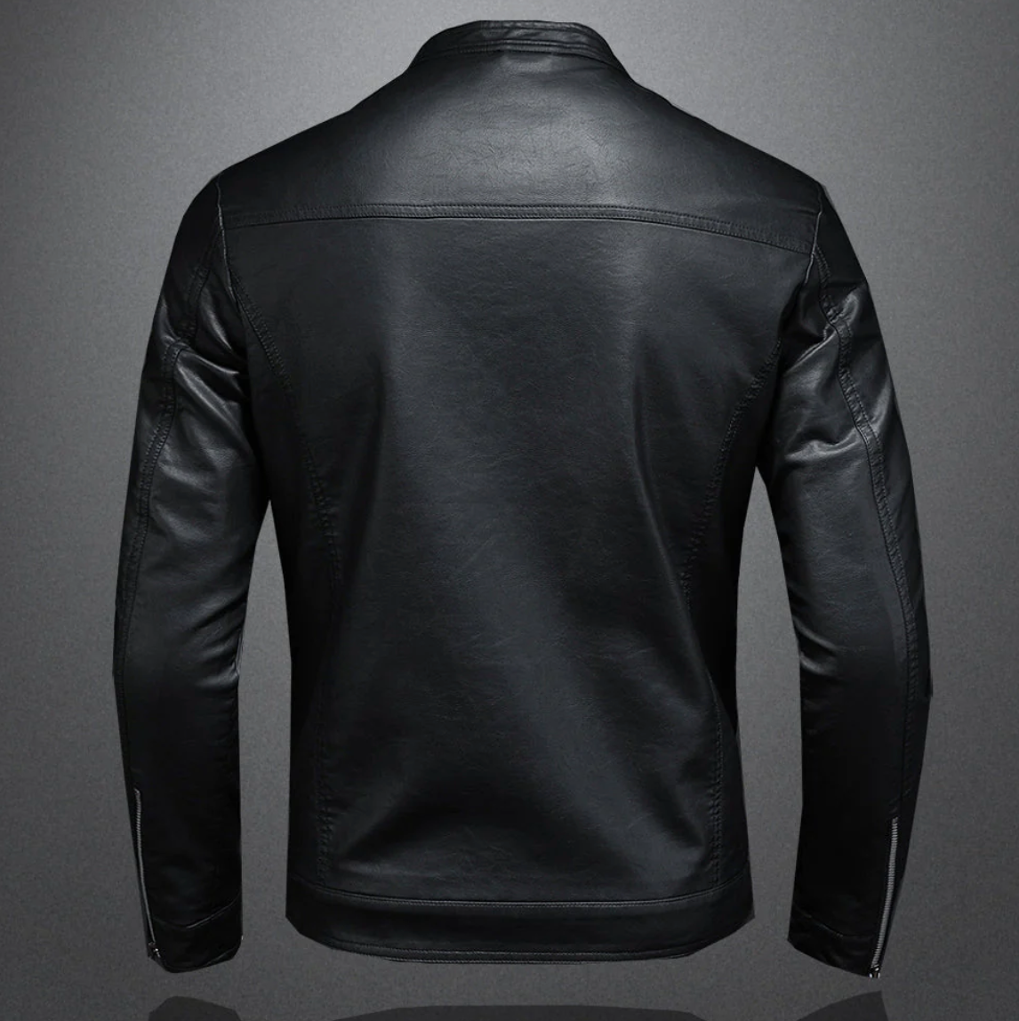 JASPER | MEN'S MOTORCYCLE JACKETS