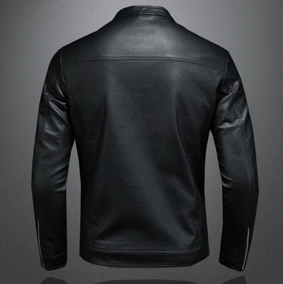 JASPER | MEN'S MOTORCYCLE JACKETS