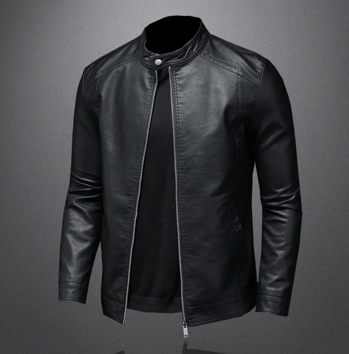 JASPER | MEN'S MOTORCYCLE JACKETS