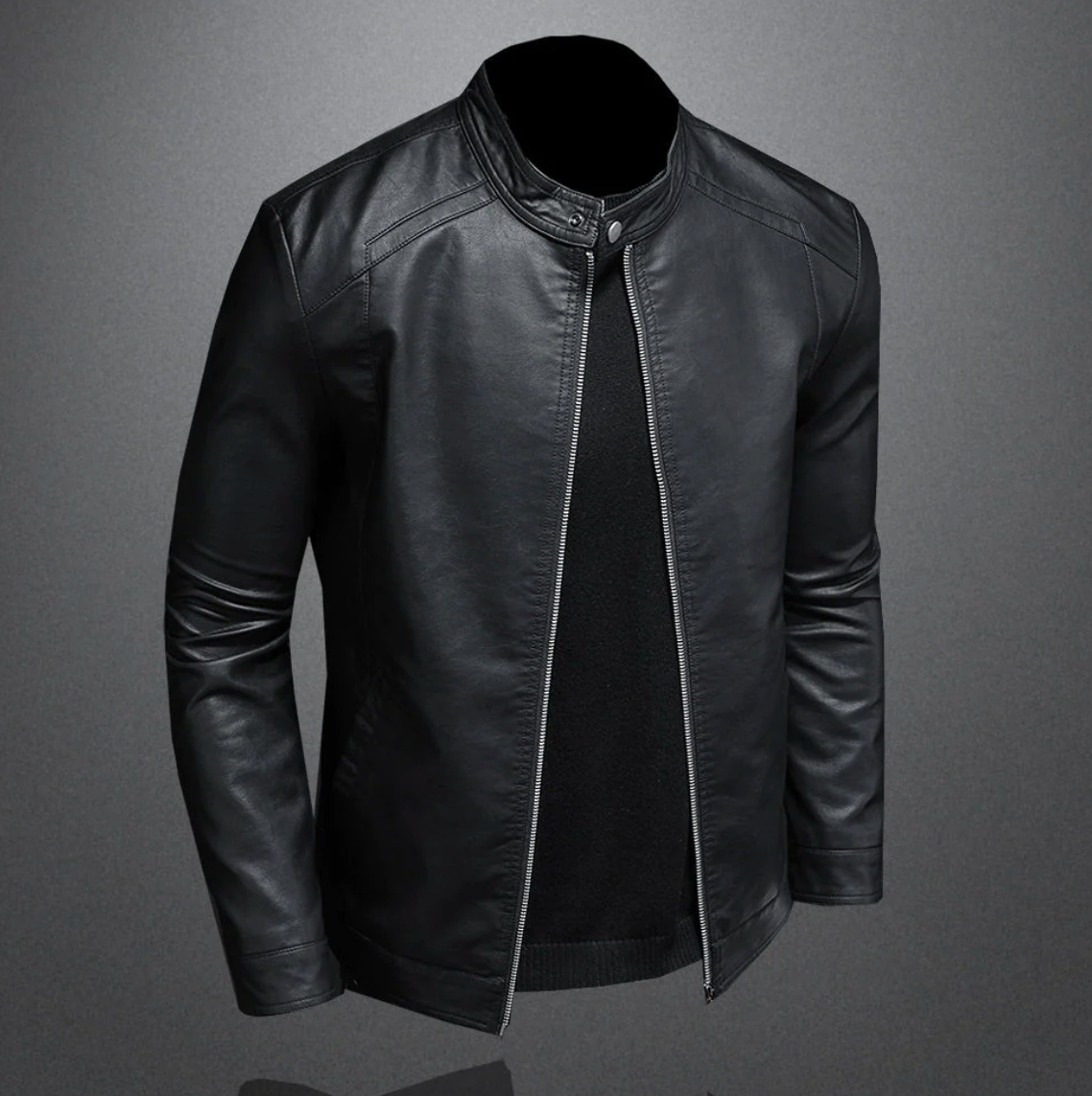 JASPER | MEN'S MOTORCYCLE JACKETS