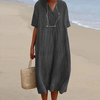 Frida - Bohemian Dress that Captures Attention