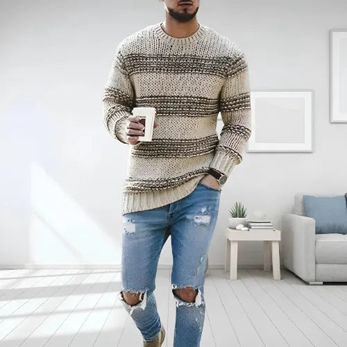 Koa™ | High-Quality Knitted Sweater