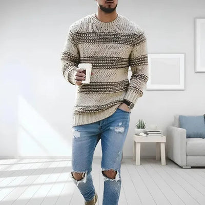 Koa™ | High-Quality Knitted Sweater
