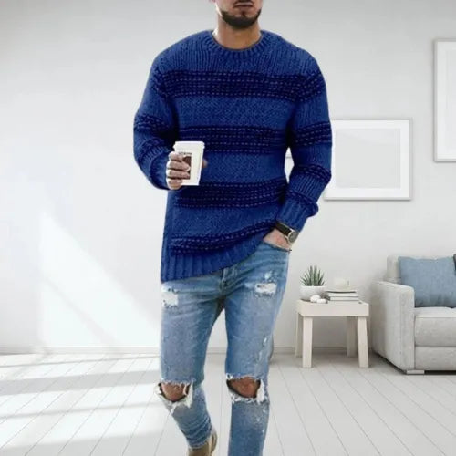 Koa™ | High-Quality Knitted Sweater
