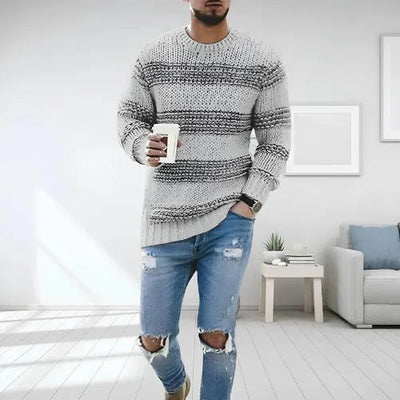 Koa™ | High-Quality Knitted Sweater