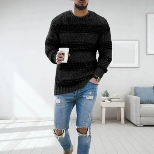 Koa™ | High-Quality Knitted Sweater