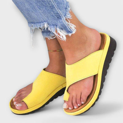 Myna - Comfortable Orthopedic Sandals