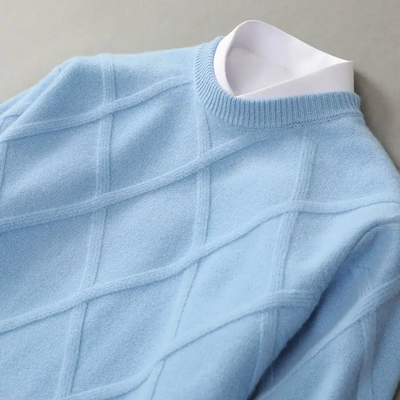 Francis | Sweater made of high-quality cashmere