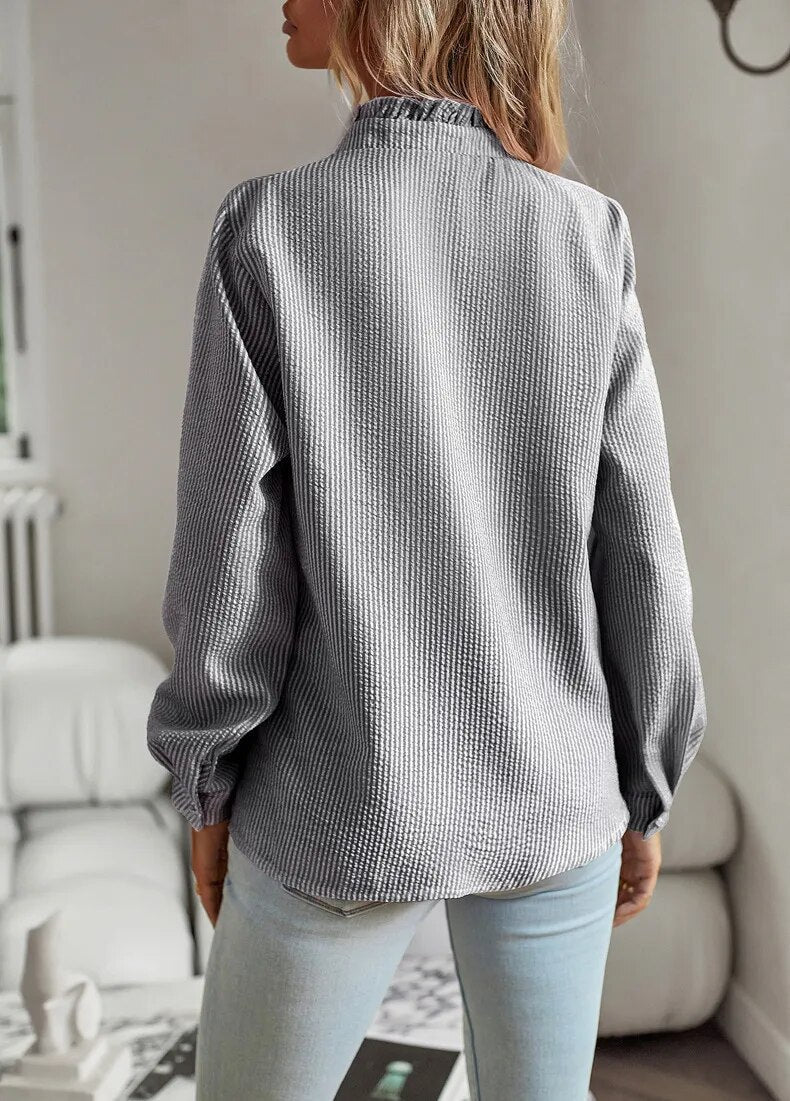 Alira | Elegant Blouse