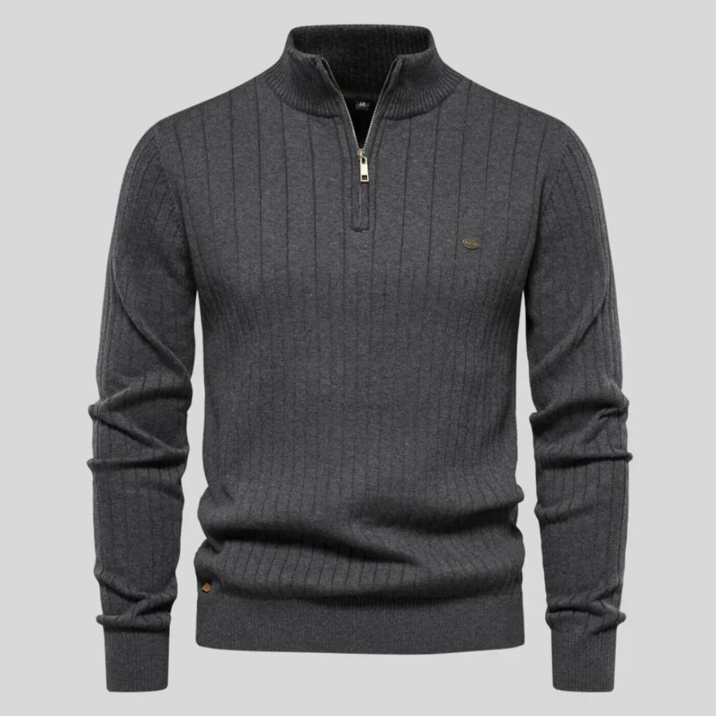 Archer™ - High-Quality Comfort Sweater