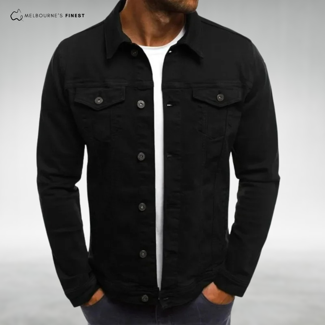 Vance™ Heritage Casual Jacket