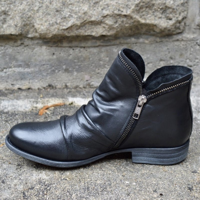 Ivy | Orthopedic Boots