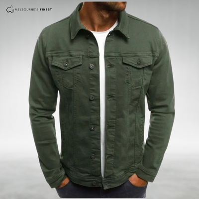 Vance™ Heritage Casual Jacket