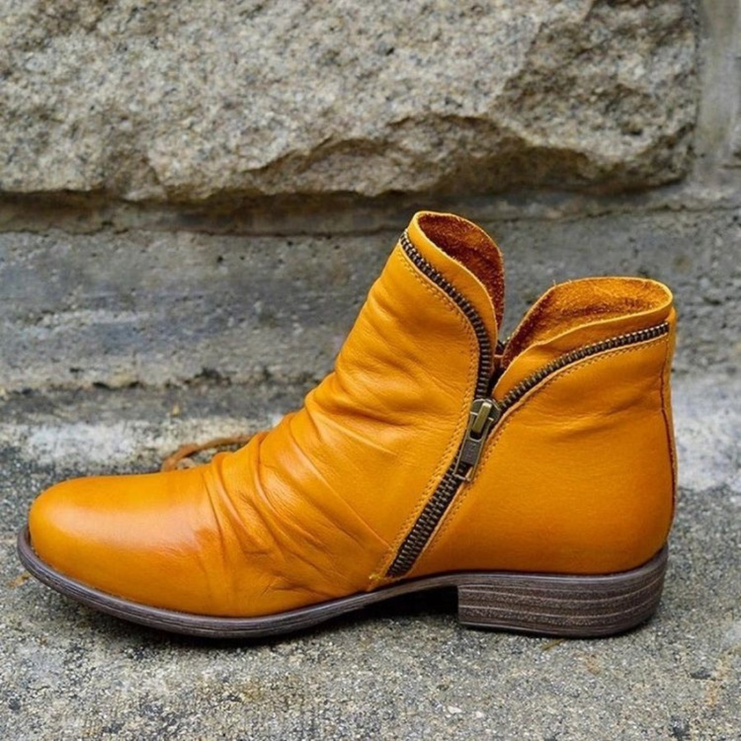 Ivy | Orthopedic Boots