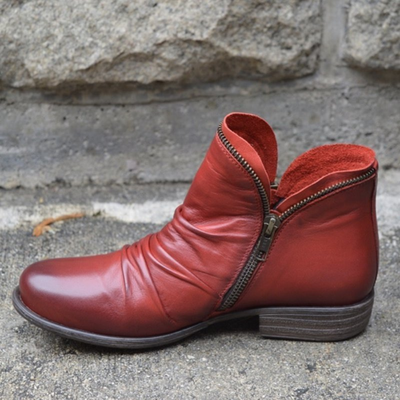 Ivy | Orthopedic Boots