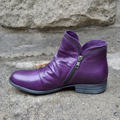 Ivy | Orthopedic Boots