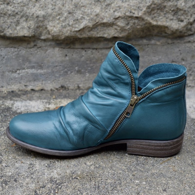 Ivy | Orthopedic Boots