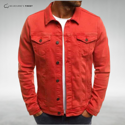 Vance™ Heritage Casual Jacket