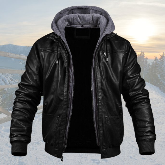 Harvey™ Casual Winter Jacket